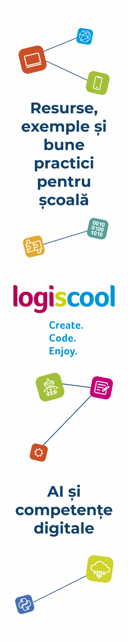 Logiscool Right Banner